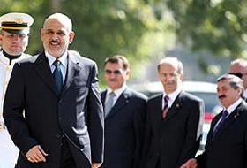 Irak'la Şartlı Anlaşma Sağlandı