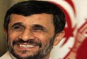 Ahmedinejad'ın Popülaritesi Arttı