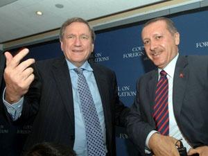 Holbrooke'dan Malezya Özrü