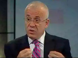 Ertuğrul Özkök Hakkında Şok İddia