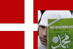 Danimarka’ya protestolar sürüyor