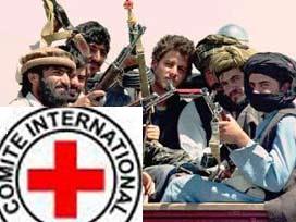 Taliban'ın Bıraktığı Görevliler Konuştu