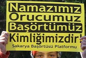 Baskılar Hep Karşı Mahalleden