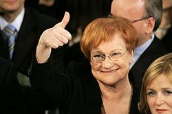 Finlandiya Lübnan'a 250 asker gönderecek