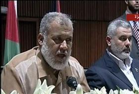 "İsrail'i Tanıyan Kafirdir ve Kanı da Helaldir"