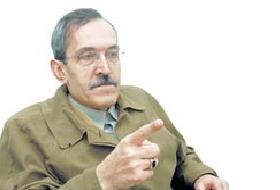 "Bedeni Abdestli, Ruhu Kapitalist" !