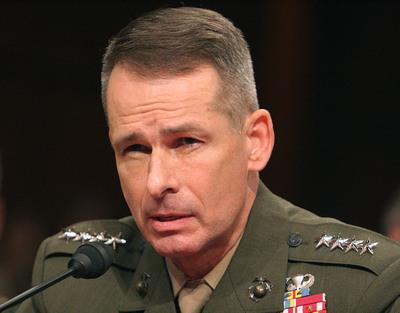 Bush Yönetiminde Yaprak Dökümü