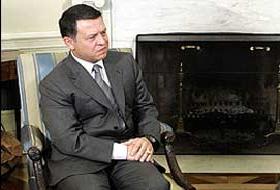 İran'dan Ürdün Kralına Sert Tepkiler