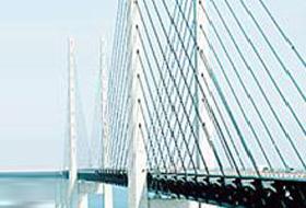 Katar'la Bahreyn Arasına 40km Köprü