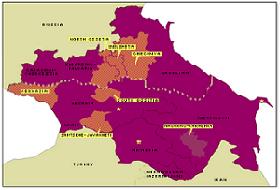 Liberaller Kafkasya'yı dinamitlemeye pek hevesli