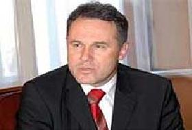 Bosna Sırp Federasyonu Başkanı Öldü