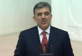 CHP: Gül'ün Konuşması İncelenmeli