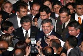 Eşli Davete Eşsiz Gitti