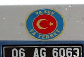 Cezaevi Aracındaki Çıkartmaya Soruşturma Açıldı