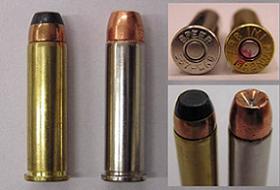 Konya'da 600 Mermi Bulundu