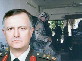 Özkök: Çuval Olayı Asla Unutulmaz