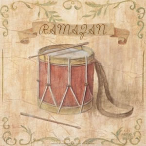 Çankaya'da Ramazan Davulu Yasak