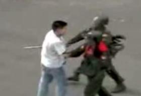 İşte Cunta Zulmü (VİDEO)