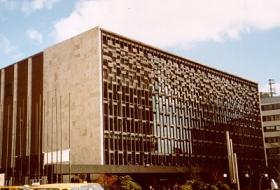 AKM'nin Yıkımına Komisyon Onayı