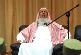 Suud Cihad Yasağı Getirdi!