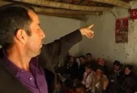 Hakkari'de Okula Dava Açıldı