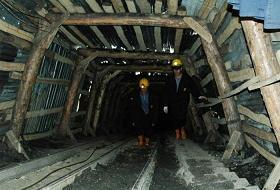 Kazakistan'da Maden Patlaması