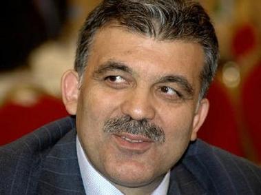 Cumhurbaşkanı Abdullah Gül Rusya'da
