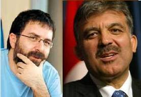 Ahmet Hakan Abdullah Gül'e Akıl Verdi