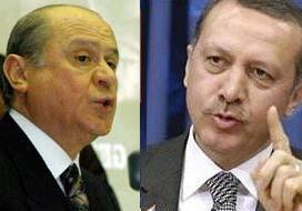 AKP ve MHP Anlaştı, Gül Yerinde Kalacak