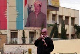 İsrail, Peşmergelere Silah Yardımı Yapıyor