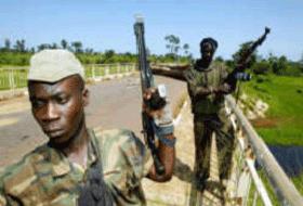 Kongo'da BM Skandalı