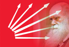 CHP'den Evrim Teorisine Destek