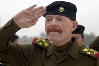 Irak Polisi el-Duri İçin Köy Bastı