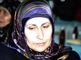 Erbakan'ın Zevcesi Dualarla Anılıyor