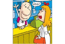 Memecan, Korku Tacirlerini Çizdi