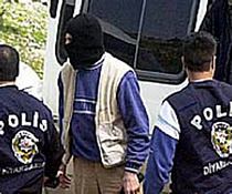 Siirt'te 2 PKK'lı Yakalandı