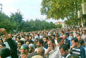 Kudüs Günü Gözaltıları Son Durum