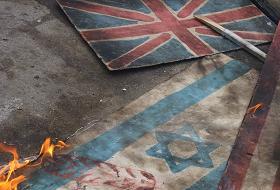 Azerbaycan'da Kudüs Günü (FOTO)