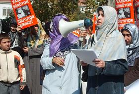 İnançlara Baskı Kaybettirir