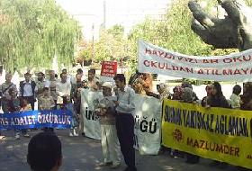 İnanca Saygı Başörtüsüne Özgürlük