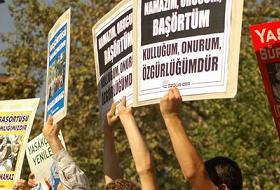 Başörtüsü Eylemine Davet