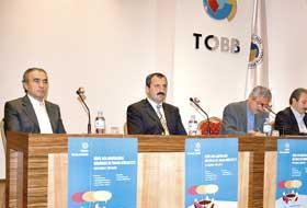 Türkiye-Afganistan-Pakistan Ekonomik Oluşumu