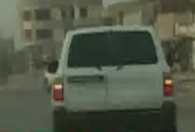 Bağdat Valisinin Konvoyuna Saldırı Anı (VİDEO)