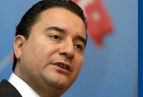 AKPM, Babacan'ı acil oturuma davet etti