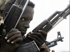 Somali'de çatışma: 22 ölü