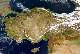 Hedef Türkiye mi Yoksa AKP Modeli mi?