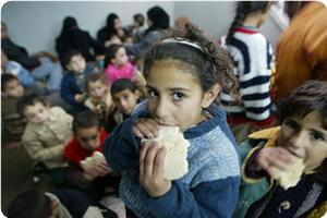 Açlık Sınırı 894 YTL