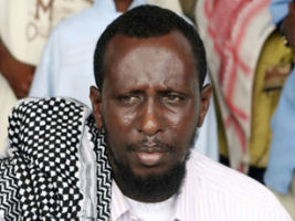 Somali'de Derin Ayrılık