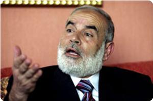 Filistinli Esirler Mekke'den Daha Kutsal