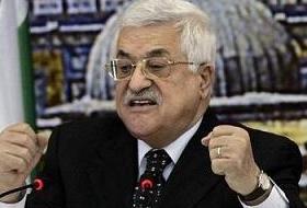 Abbas'tan Küstahça Açıklama